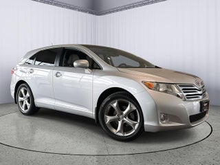 2009 Toyota Venza AWD V6