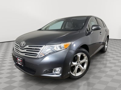 2009 Toyota Venza AWD V6