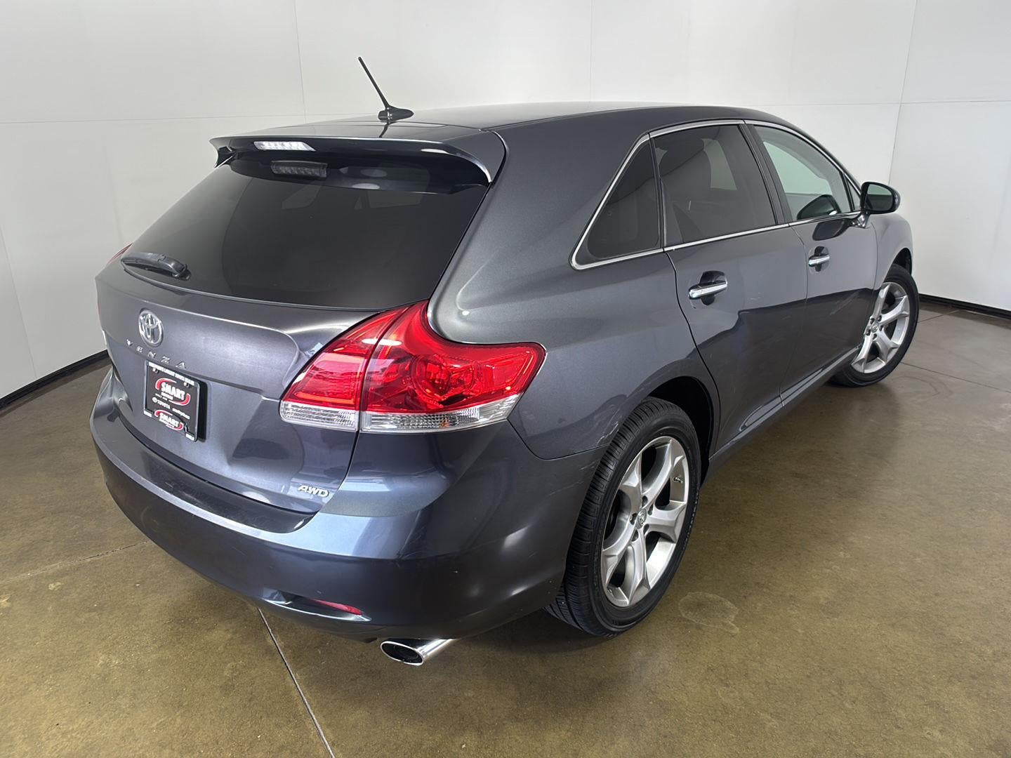 2009 Toyota Venza AWD V6
