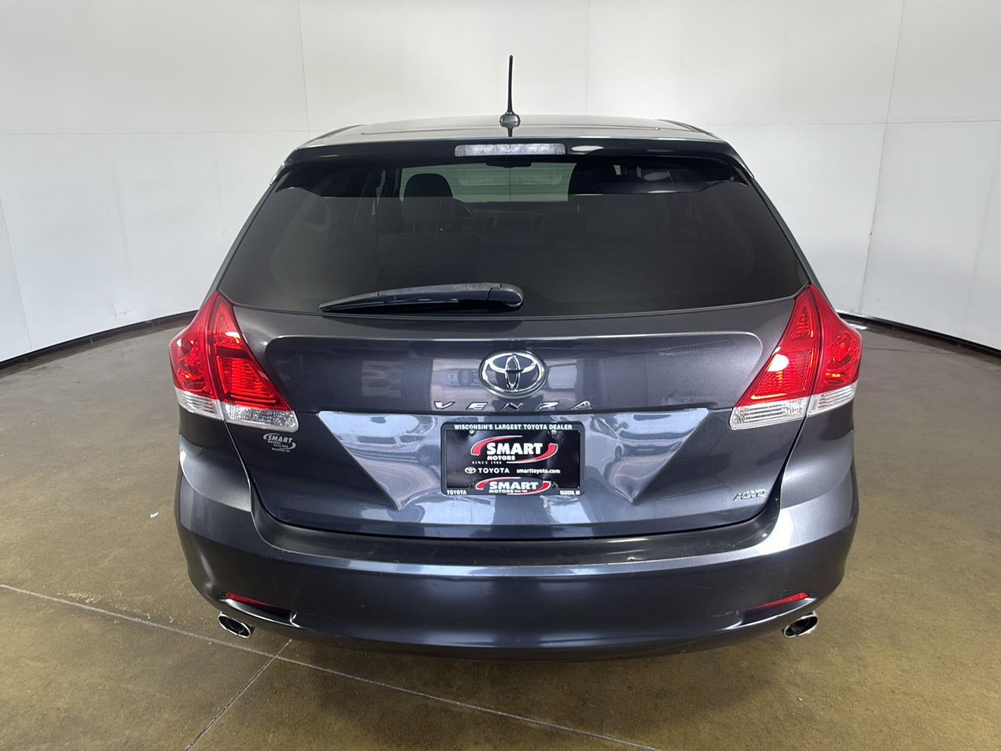 2009 Toyota Venza AWD V6