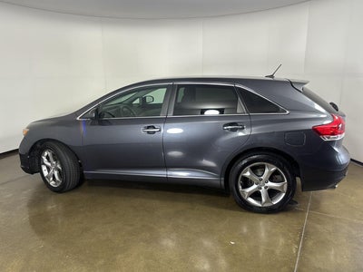 2009 Toyota Venza AWD V6