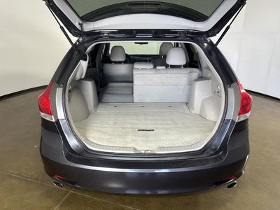2009 Toyota Venza AWD V6