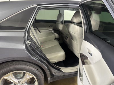 2009 Toyota Venza AWD V6
