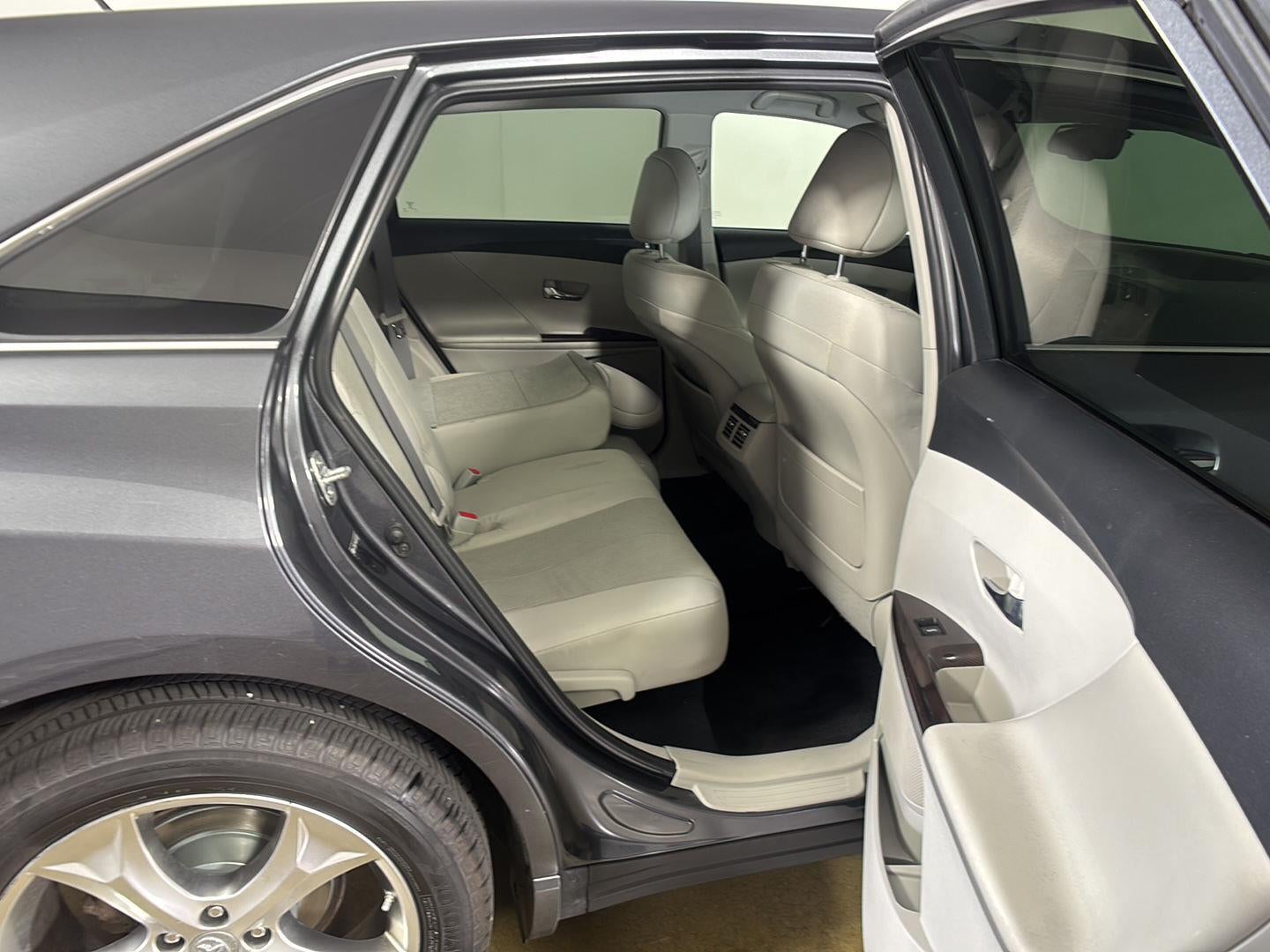 2009 Toyota Venza AWD V6