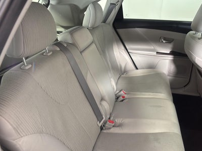 2009 Toyota Venza AWD V6