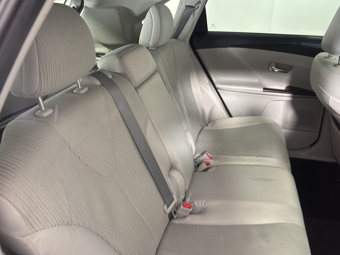 2009 Toyota Venza AWD V6