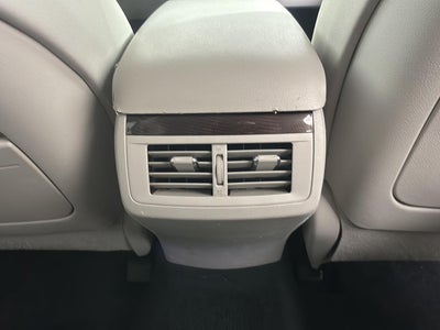 2009 Toyota Venza AWD V6