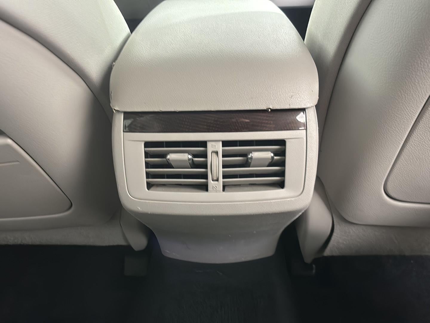2009 Toyota Venza AWD V6