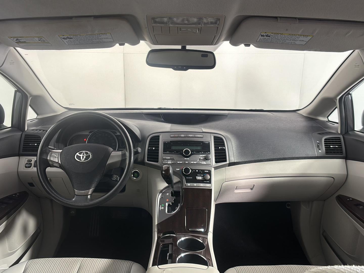 2009 Toyota Venza AWD V6