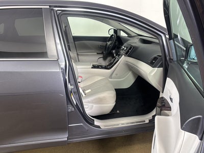 2009 Toyota Venza AWD V6