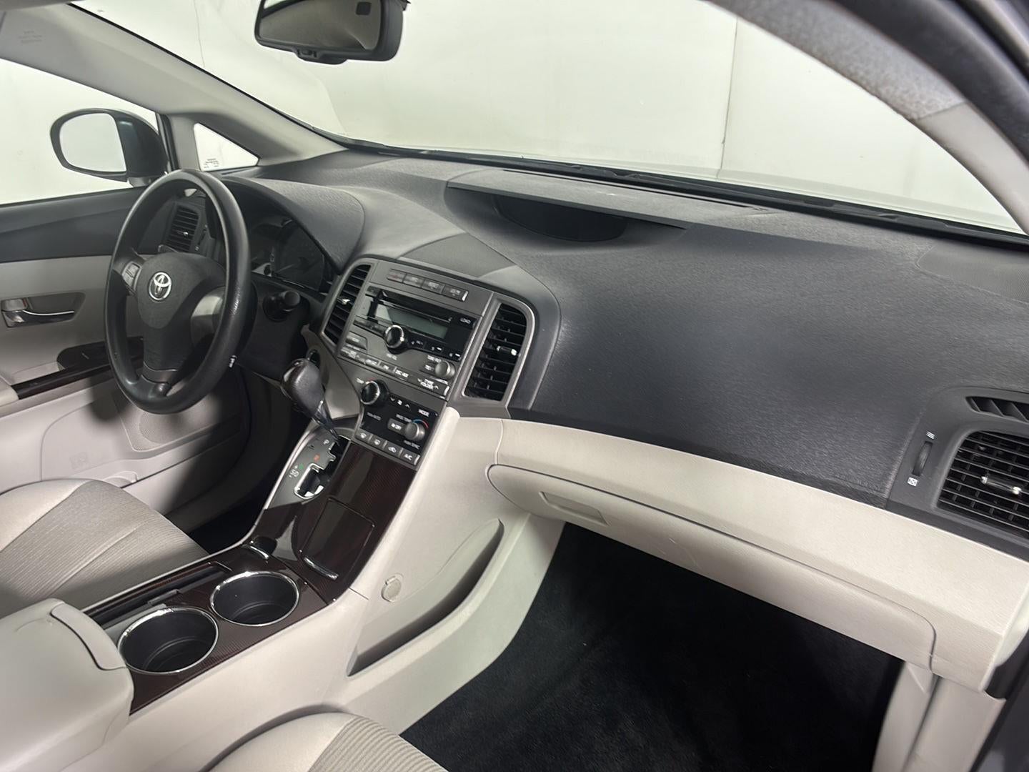 2009 Toyota Venza AWD V6