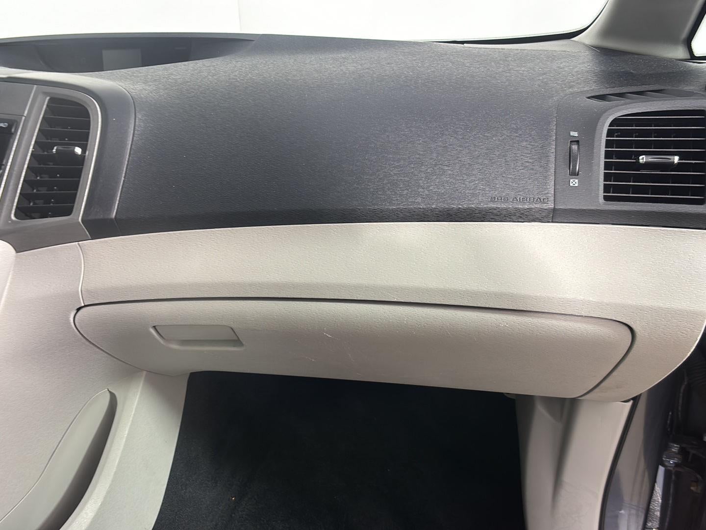 2009 Toyota Venza AWD V6