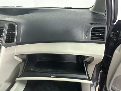 2009 Toyota Venza AWD V6