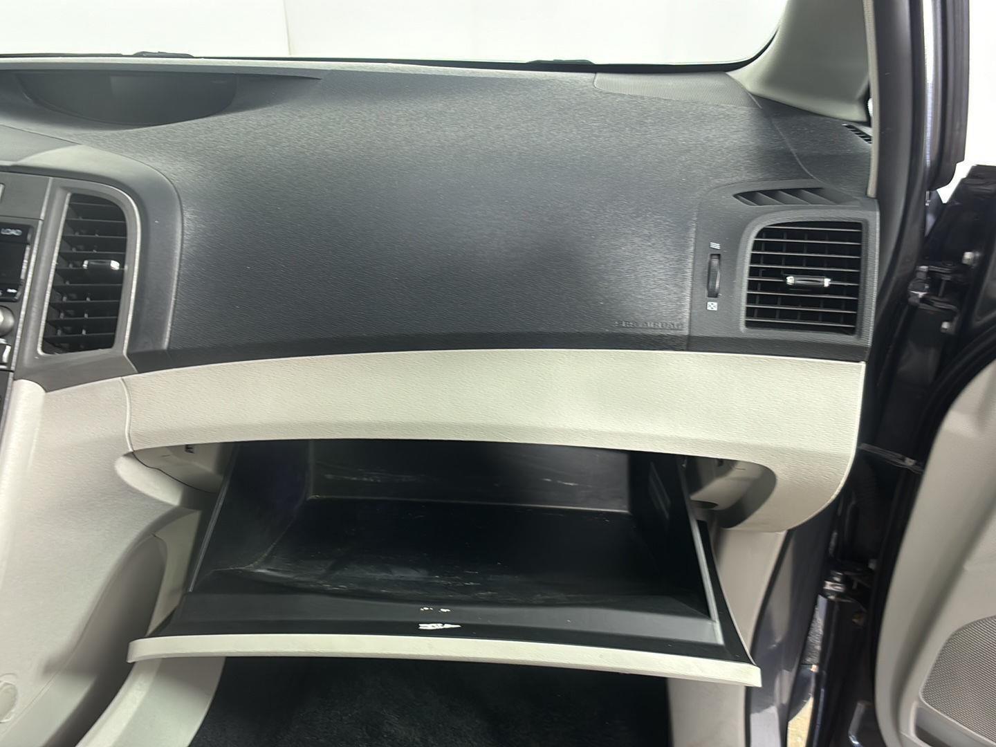2009 Toyota Venza AWD V6