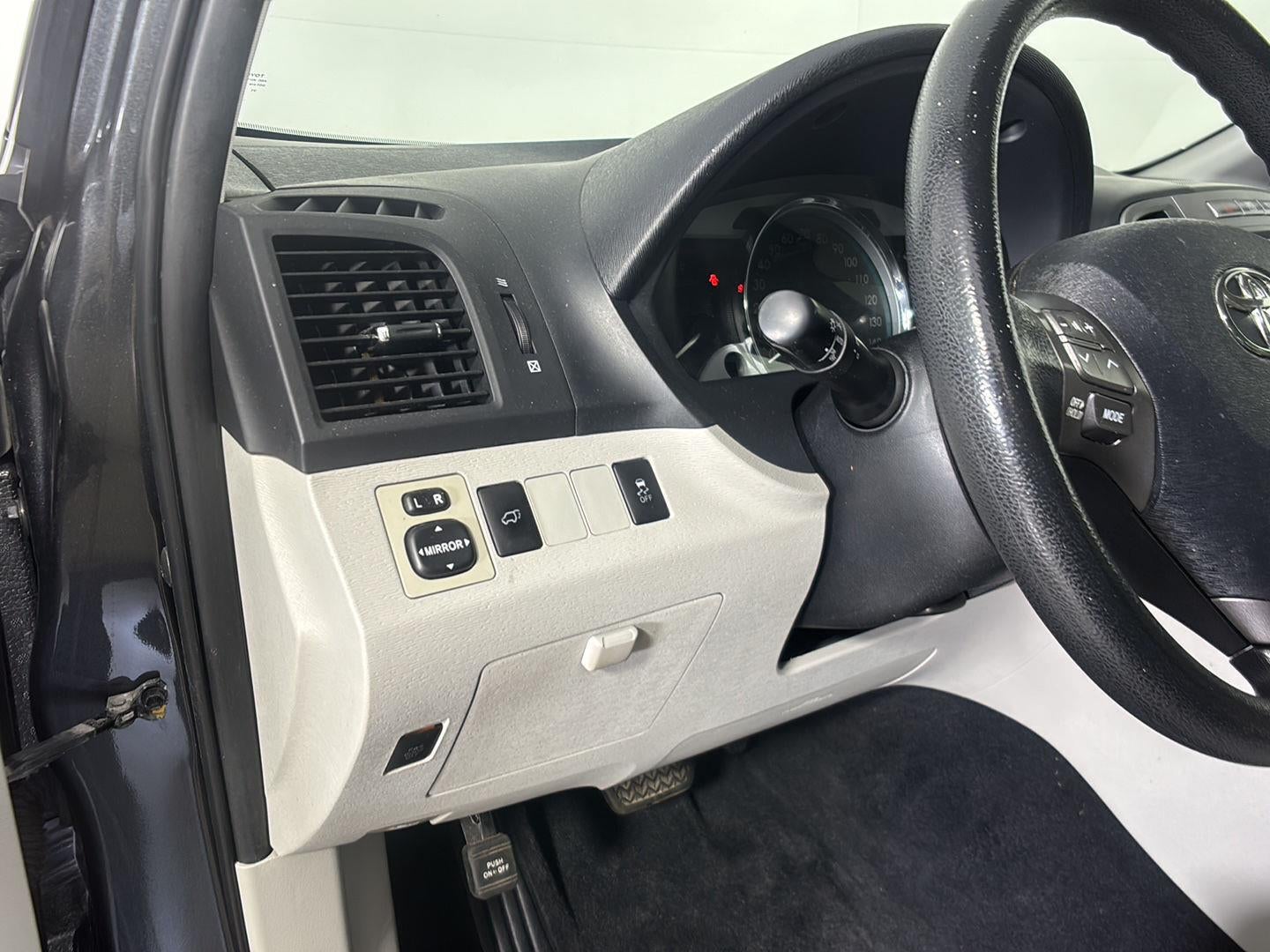 2009 Toyota Venza AWD V6