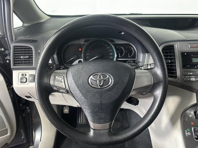 2009 Toyota Venza AWD V6