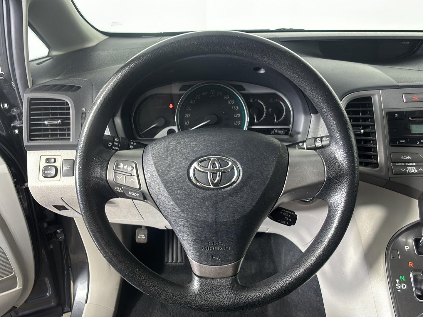 2009 Toyota Venza AWD V6