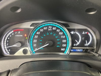 2009 Toyota Venza AWD V6