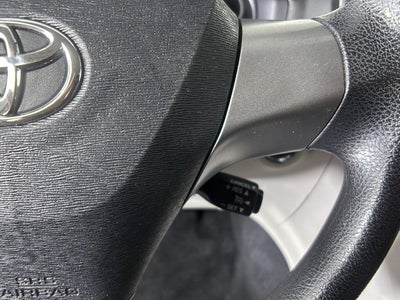 2009 Toyota Venza AWD V6