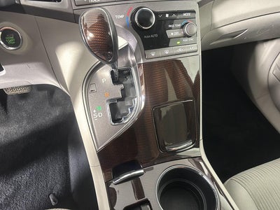 2009 Toyota Venza AWD V6