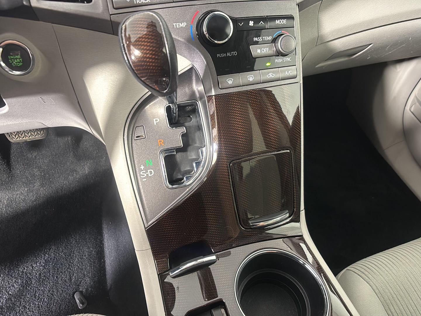 2009 Toyota Venza AWD V6
