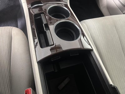 2009 Toyota Venza AWD V6