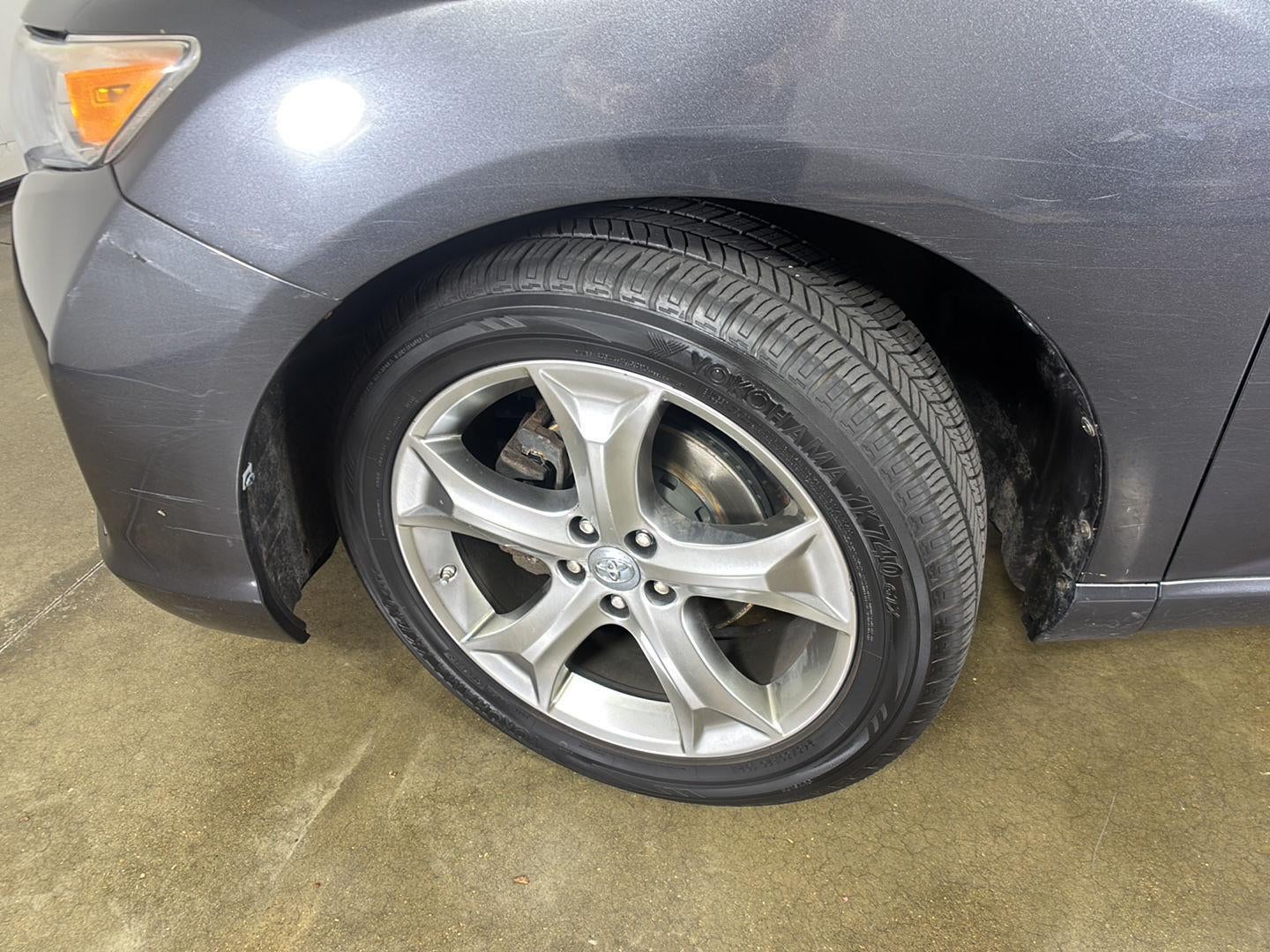 2009 Toyota Venza AWD V6