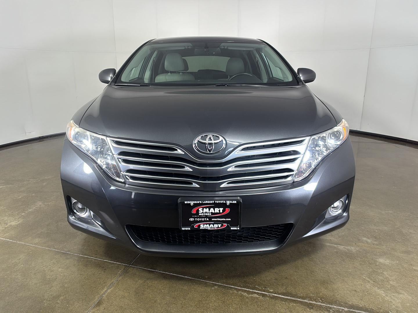 2009 Toyota Venza AWD V6