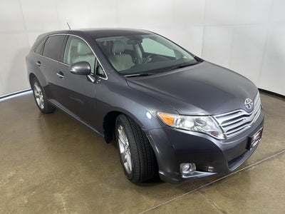 2009 Toyota Venza AWD V6