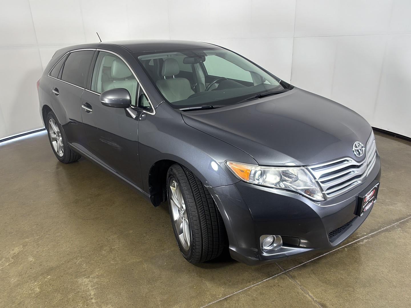 2009 Toyota Venza AWD V6