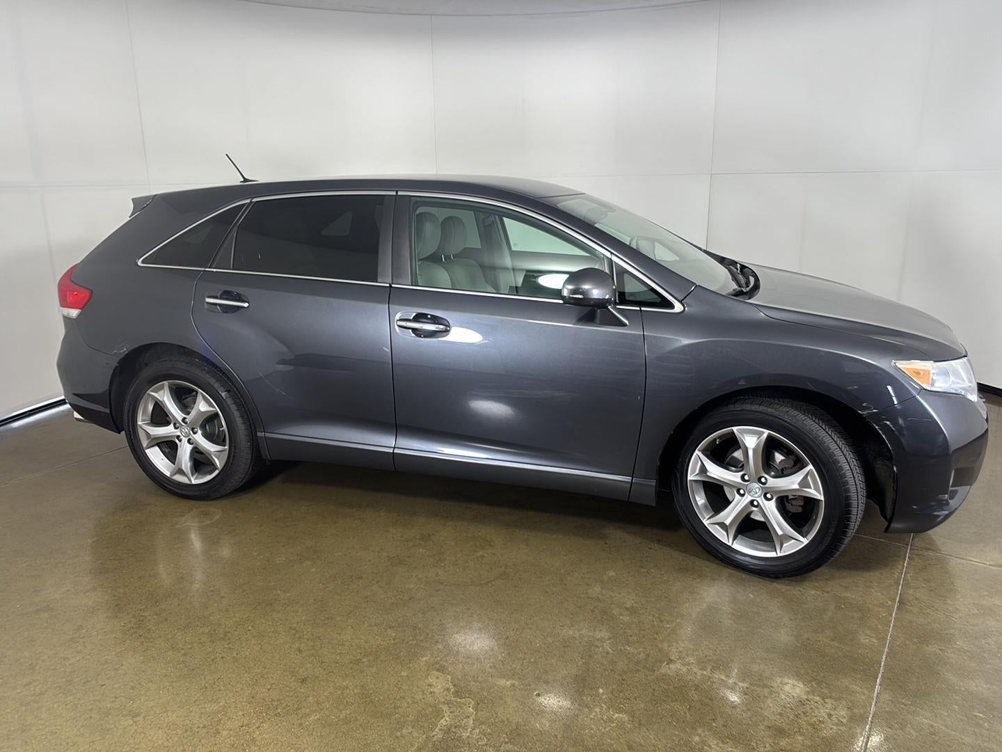 2009 Toyota Venza AWD V6