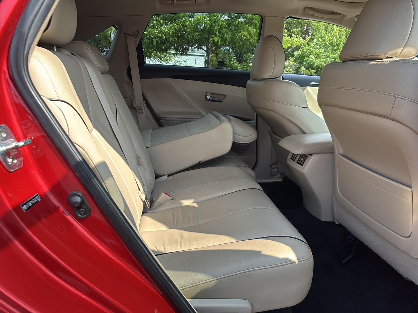 2009 Toyota Venza 4dr Wgn V6 AWD (Natl)