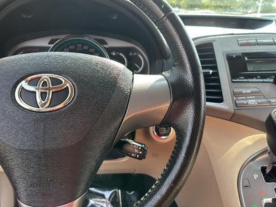 2009 Toyota Venza 4dr Wgn V6 AWD (Natl)