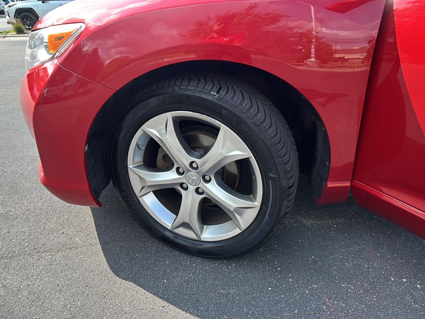 2009 Toyota Venza 4dr Wgn V6 AWD (Natl)