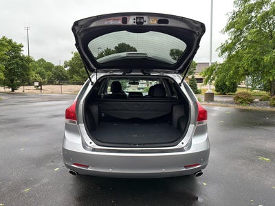 2015 Toyota Venza Limited