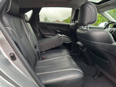 2015 Toyota Venza Limited