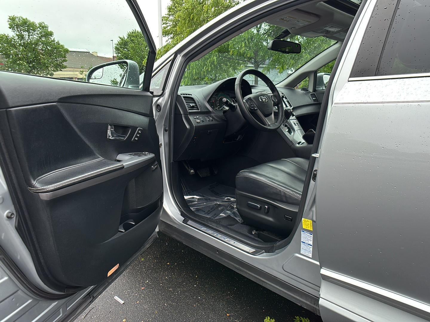 2015 Toyota Venza Limited
