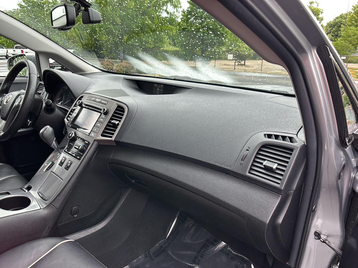 2015 Toyota Venza Limited