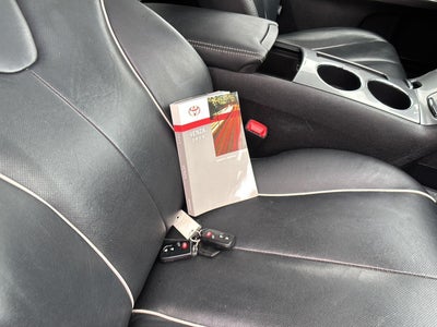 2015 Toyota Venza Limited