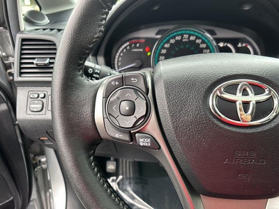 2015 Toyota Venza Limited