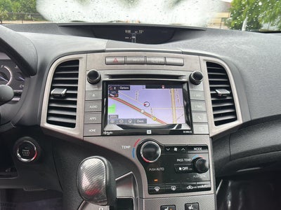 2015 Toyota Venza Limited