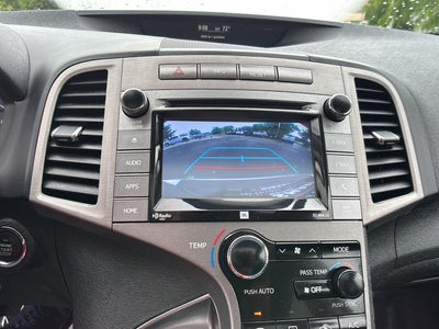 2015 Toyota Venza Limited