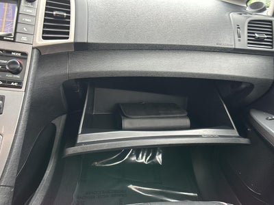 2015 Toyota Venza Limited