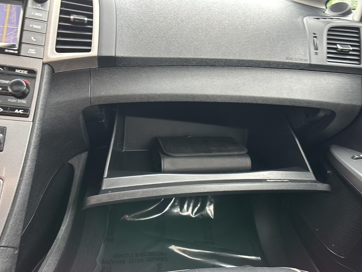 2015 Toyota Venza Limited