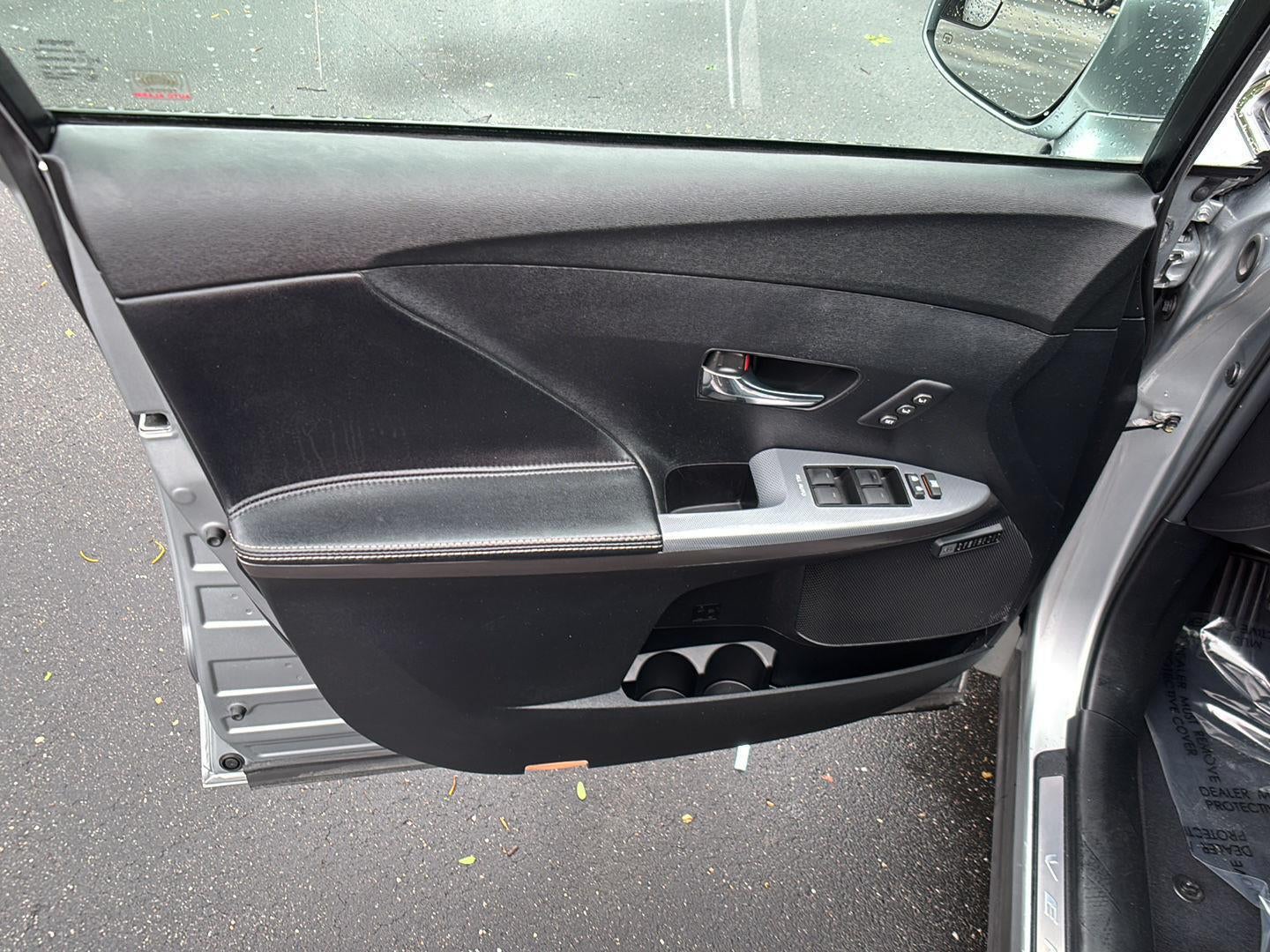 2015 Toyota Venza Limited