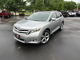 2015 Toyota Venza Limited