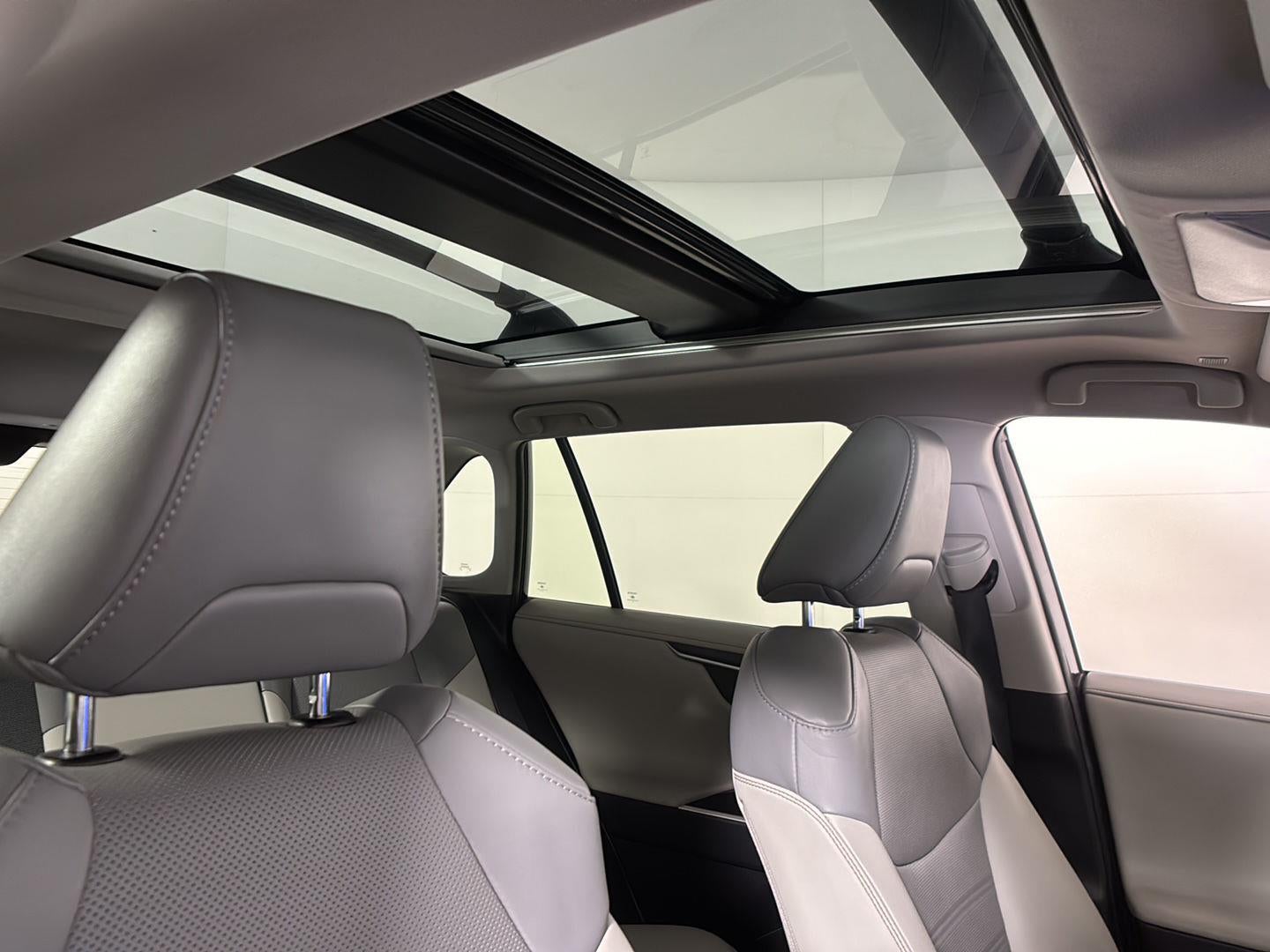 2023 Toyota RAV4 Hybrid Limited