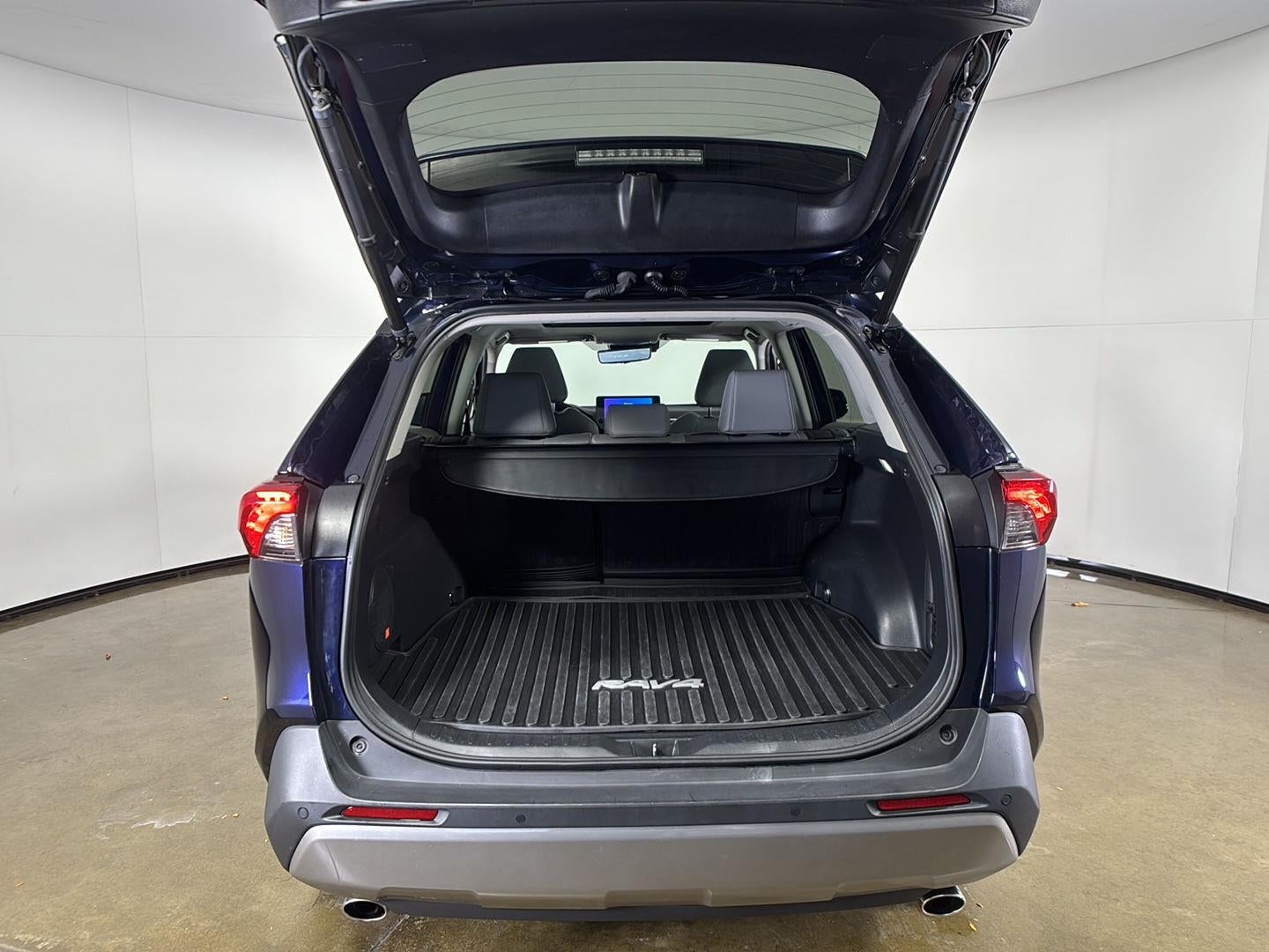 2023 Toyota RAV4 Hybrid Limited