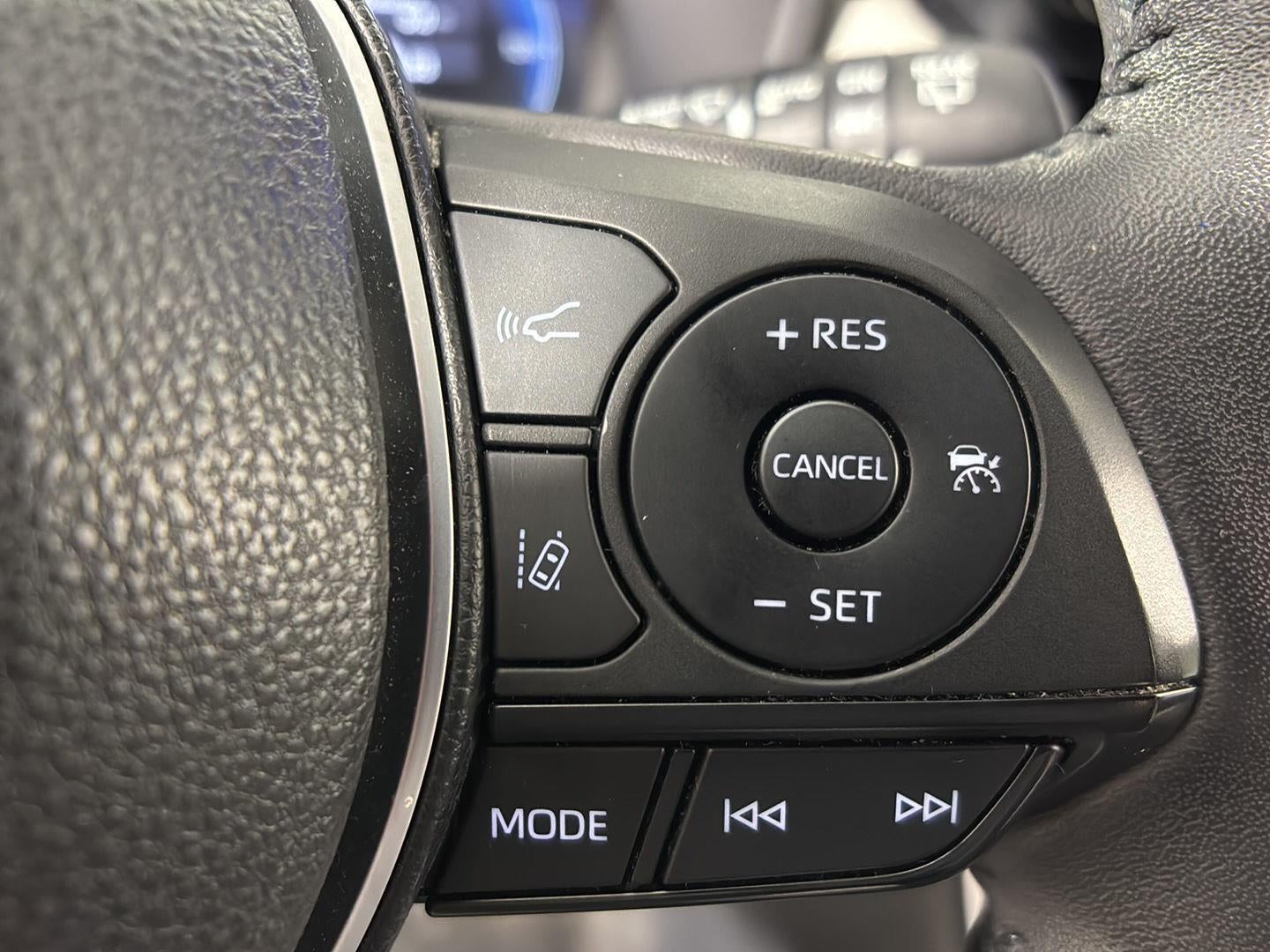 2023 Toyota RAV4 Hybrid Limited
