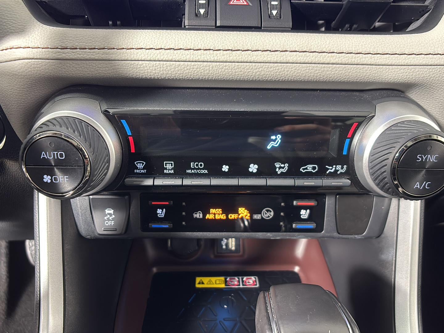 2023 Toyota RAV4 Hybrid Limited